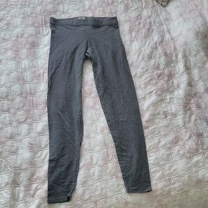 Pink Victoria secret leggings